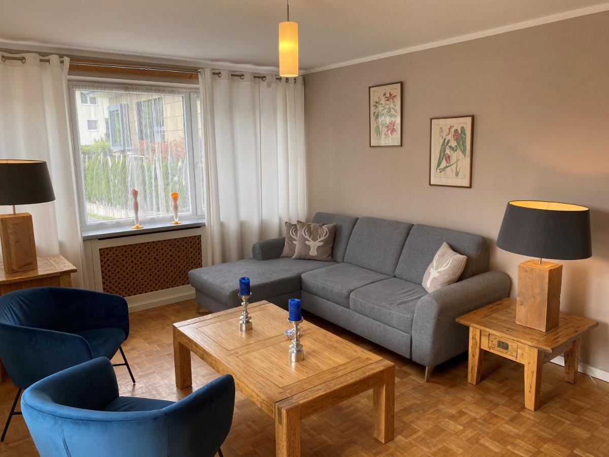 Apartment Alpine By Apartment Managers Kirchberg in Tirol Dış mekan fotoğraf