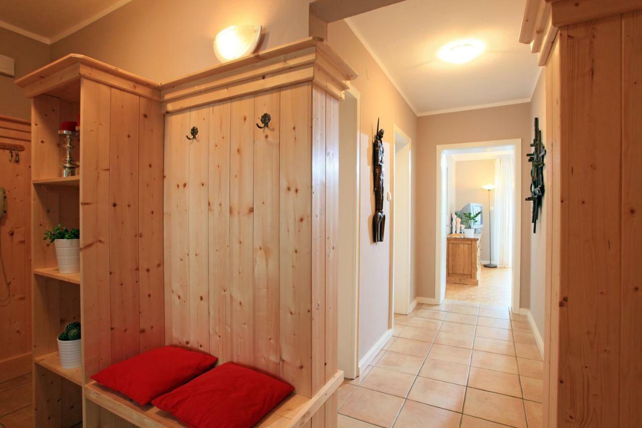 Apartment Alpine By Apartment Managers Kirchberg in Tirol Dış mekan fotoğraf