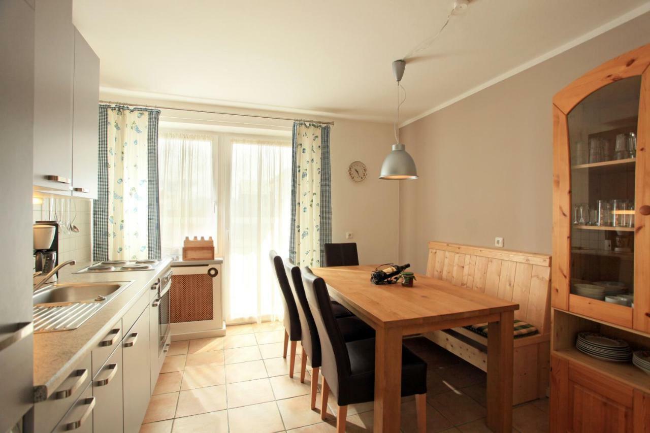Apartment Alpine By Apartment Managers Kirchberg in Tirol Dış mekan fotoğraf