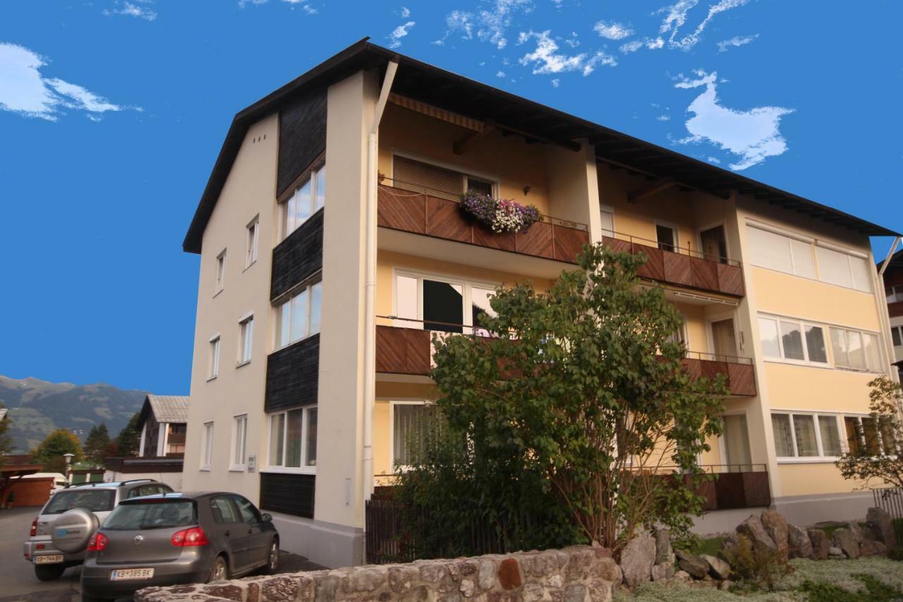 Apartment Alpine By Apartment Managers Kirchberg in Tirol Dış mekan fotoğraf