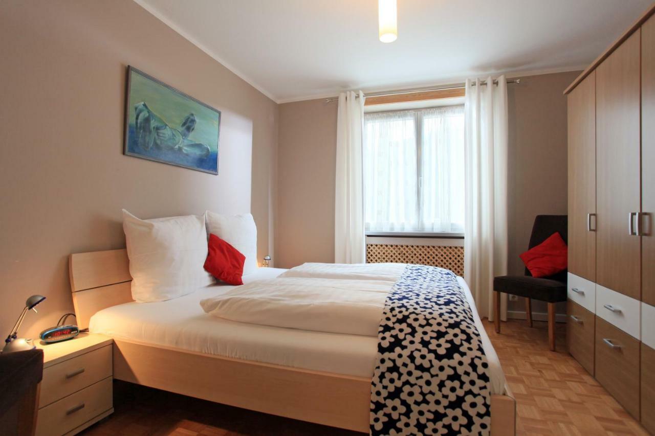 Apartment Alpine By Apartment Managers Kirchberg in Tirol Dış mekan fotoğraf
