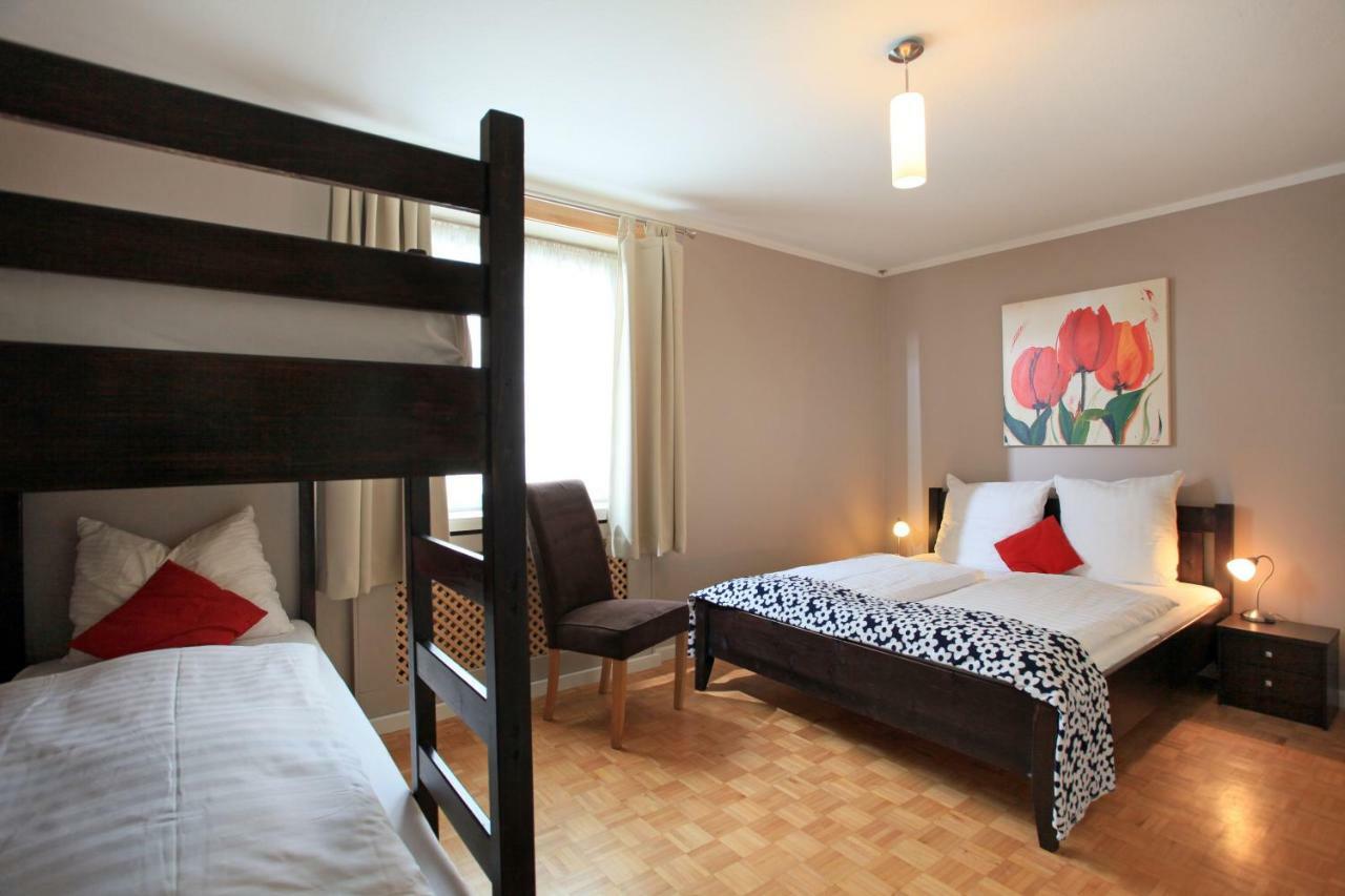 Apartment Alpine By Apartment Managers Kirchberg in Tirol Dış mekan fotoğraf